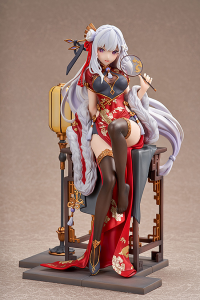 Emilia: Graceful Beauty 2024 New Year ver. 1