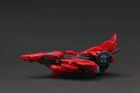52TOYS BD-04 ABYSS SWEEPER - BEASTBOX - photo 12