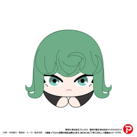 One-Punch Man HUG CHARACTER COLLECTION 2