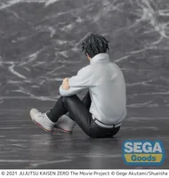 SEGA Yumemirize Jujutsu Kaisen 0: The Movie Yuta Okkotsu - Jujutsu Kaisen - photo 6
