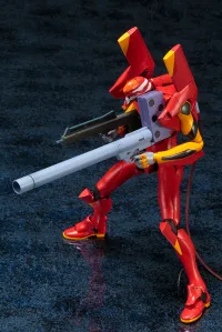 KOTOBUKIYA Evangelion Type-02 TV Ver. - Neon Genesis Evangelion - photo 16
