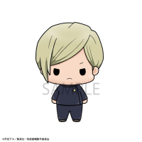 Chokorin Collection Jujutsu Kaisen vol.2 set(Repeat) (BOX) 6