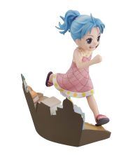 G.E.M. series ONE PIECE Nefertari Vivi  RUN！RUN！RUN！ 4