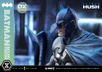 Prime 1 Studio Ultimate Premium Masterline Batman: Hush (Comics) Batman DX Bonus Version - DC Comics - photo 63