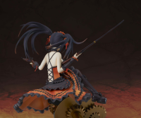 Date A Live　Tokisaki Kurumi(re-run) 3