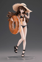 Elisia Valfelto Swimsuit ver. by Luicent 3