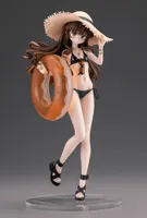 KOTOBUKIYA Elisia Valfelto Swimsuit ver. by Luicent - Taimanin Series - photo 3