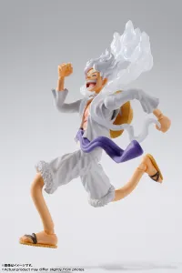 TAMASHII NATIONS Monkey.D.Luffy - GEAR5 - (One Piece) - ONE PIECE - photo 1