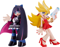POP UP PARADE Panty & Stocking Set 2