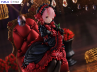 Re:ZERO -Starting Life in Another World- Ram Gothic ver. 1/7 Scale Figure 5
