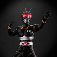 MegaHouse Ultimate Article Kamen Rider BLACK - Kamen Rider BLACK - photo 10
