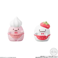 BANDAI Sumikko Gurashi Friends Wave 2 "Sumikko Gurashi" - Sumikko Gurashi - photo 4