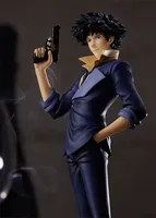 GOOD SMILE COMPANY POP UP PARADE Spike Spiegel - Cowboy Bebop - photo 3