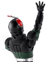 MASKED RIDER BLACK RX 10