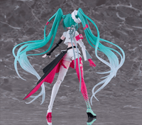 figma Racing Miku 2025 ver. 4