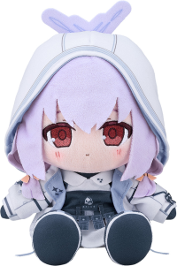 Chocopuni Plushie Atsuko 2