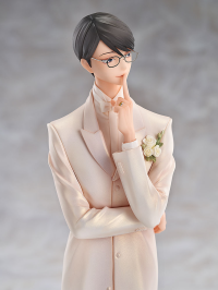 Hikaru Kusakabe & Licht Sajo: Wedding Ver. 6