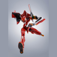 <Side Eva> Evangelion Production Model-02'Beta/Production Model-02 Evangelion:3.0 You Can (Not) Redo., Bandai Spirits The Robot Spirits 9