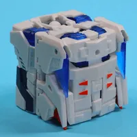 52TOYS BB-17GW GREAT WHITE - BEASTBOX - photo 5