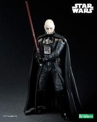 ARTFX+ DARTH VADER RETURN OF ANAKIN SKYWALKER 5