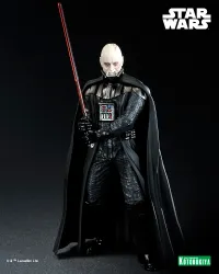 KOTOBUKIYA ARTFX+ DARTH VADER RETURN OF ANAKIN SKYWALKER - Star Wars - photo 5