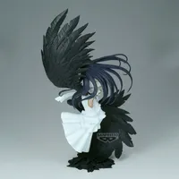 BANDAI OVERLORD BANPRESTO EVOLVE-Empress of Darkness-Albedo FIGURE - Overlord - photo 7