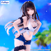 To Love Ru Darkness Trio-Try-iT Figure -Yui Kotegawa- 3
