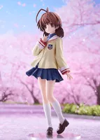 GOOD SMILE COMPANY POP UP PARADE Nagisa Furukawa L Size - CLANNAD - photo 3