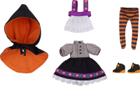 Nendoroid Doll: Outfit Set (Rose: Another Color) 2