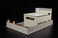 Auto garage[Great Cars Specialtyshop] 5