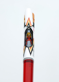 Chopsticks - Evangelion - Asuka Shikinami Langley 4