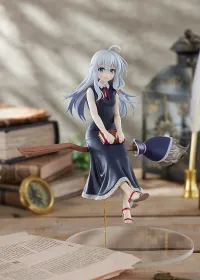 GOOD SMILE COMPANY POP UP PARADE Elaina L Size - Wandering Witch: The Journey of Elaina - photo 1