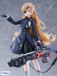 GODDESS OF VICTORY: NIKKE Guillotine 1/7 Scale Figure 13