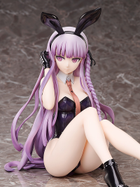 Kyoko Kirigiri: Bare Leg Bunny Ver. 7