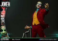 Museum Masterline Joker (Film) The Joker Bonus Version 110