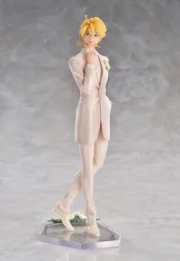 GOOD SMILE COMPANY Hikaru Kusakabe & Licht Sajo: Wedding Ver. - Doukyusei - photo 5