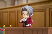 Nendoroid Doll Miles Edgeworth 7