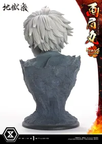Prime 1 Studio Ultimate Premium Masterline Hell's Paradise: Jigokuraku Gabimaru Bonus Version - Hell's Paradise: Jigokuraku - photo 30