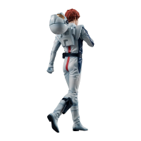 Amuro Ray 7