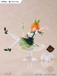 TENITOL Fig a la mode Yotsuba 1