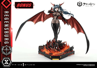 Concept Masterline Azur Lane Regensburg Ultimate Bonus Version  			 49