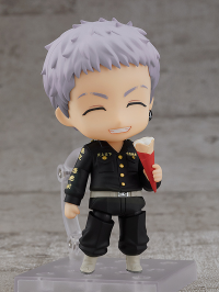 Nendoroid Takashi Mitsuya 4