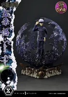 Prime 1 Studio Concept Masterline Jujutsu Kaisen Satoru Gojo DX Bonus Version - Jujutsu Kaisen - photo 60