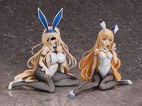 Priestess: Bunny Ver. 8