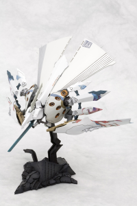 Ikaruga - Ginkei Plastic Model Kit 1