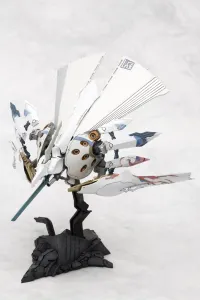 KOTOBUKIYA Ikaruga - Ginkei Plastic Model Kit - Touhou Project - photo 1