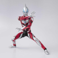 Ultraman Geed Primitive 6