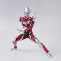 TAMASHII NATIONS Ultraman Geed Primitive - Ultraman - photo 6
