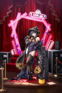 Good Smile Arts Shanghai Cheshire: Cait Sith Crooner - Azur Lane - photo 7