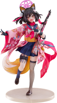 Izuna 3